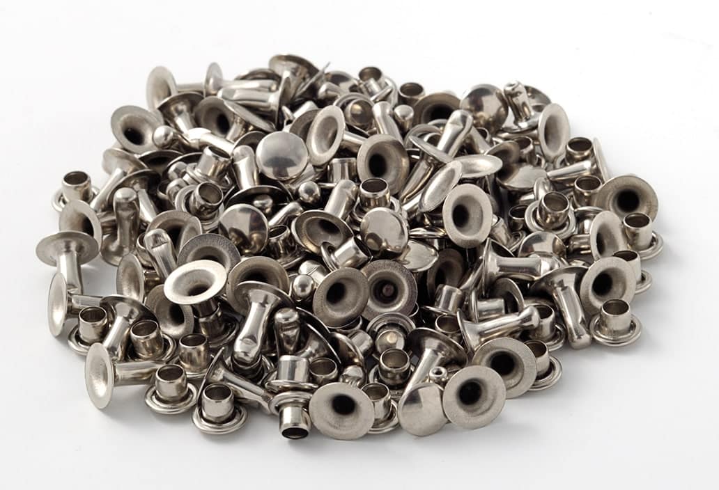 Riveting Press Applications