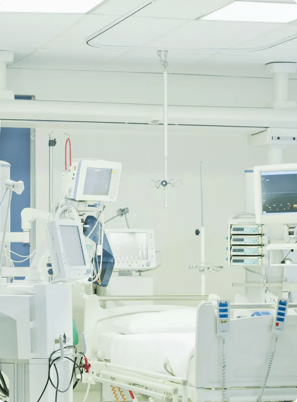 Mobile Negative Pressure Units and Temporary Negative Pressure Rooms