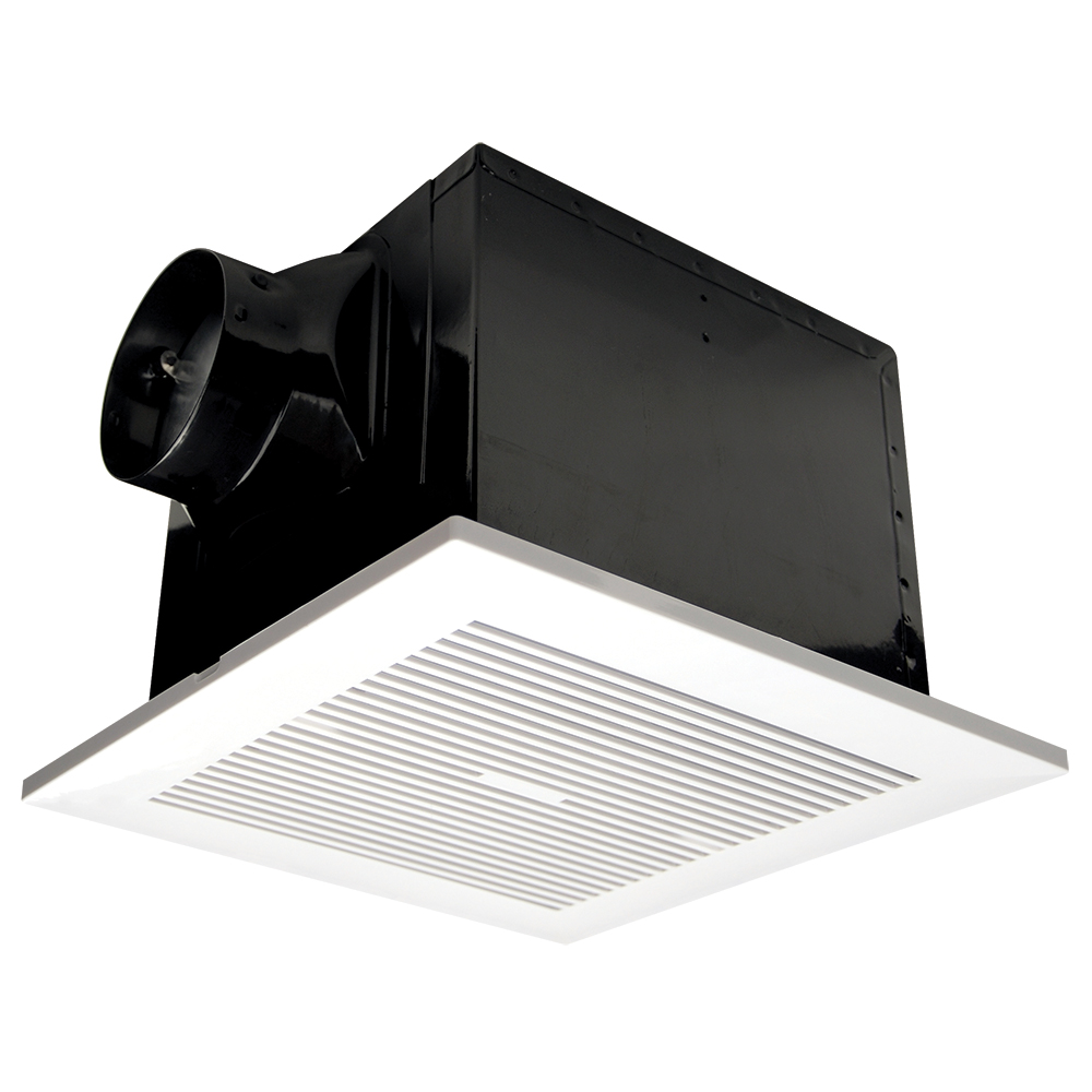 ENERGY STAR® Certified BFC Quiet Exhaust Fan Air King