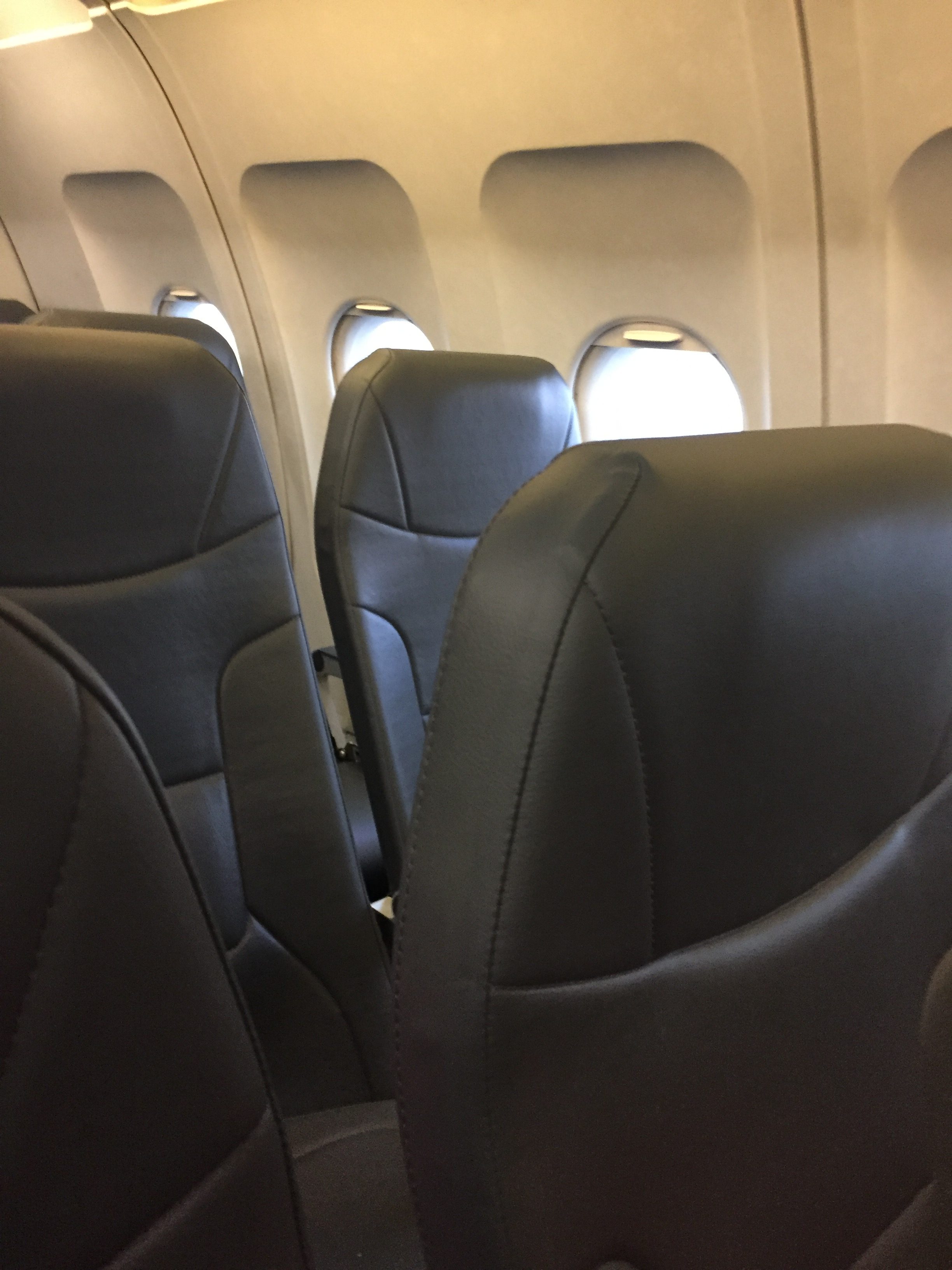 Frontier Airlines Customer Reviews SKYTRAX