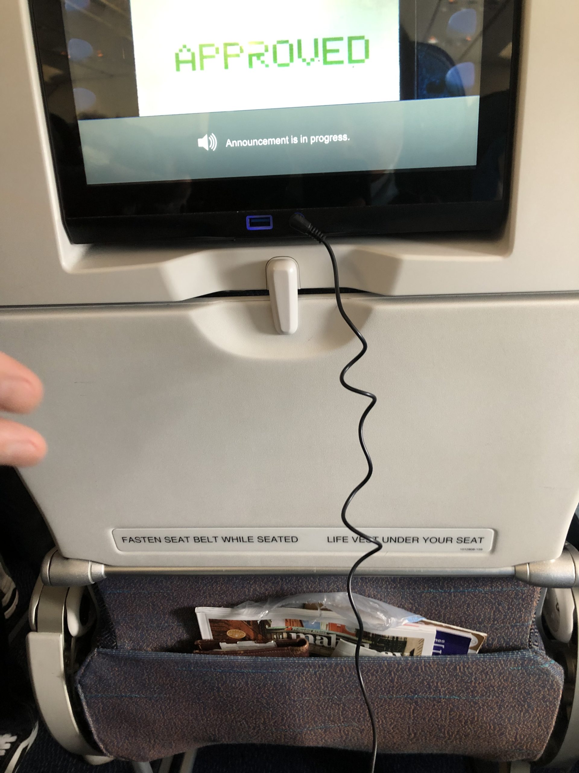 Philippine Airlines Seat Reviews SKYTRAX