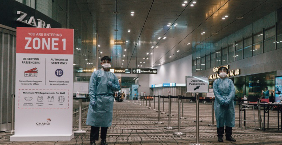 The World's Best Airports to be announced for 2021