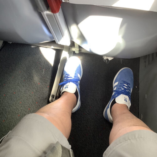 Customer Reviews SKYTRAX