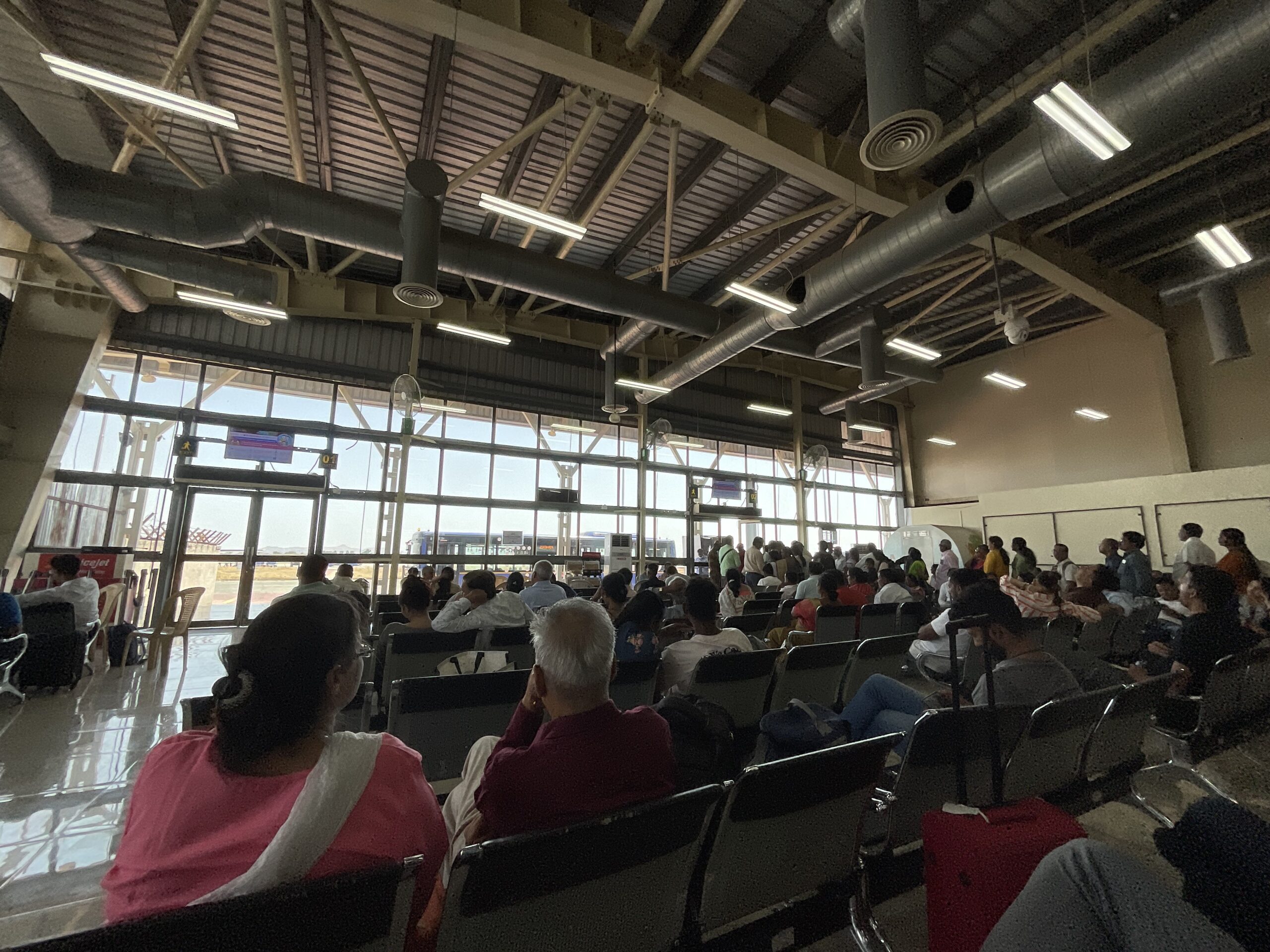 Shirdi Airport Customer Reviews SKYTRAX