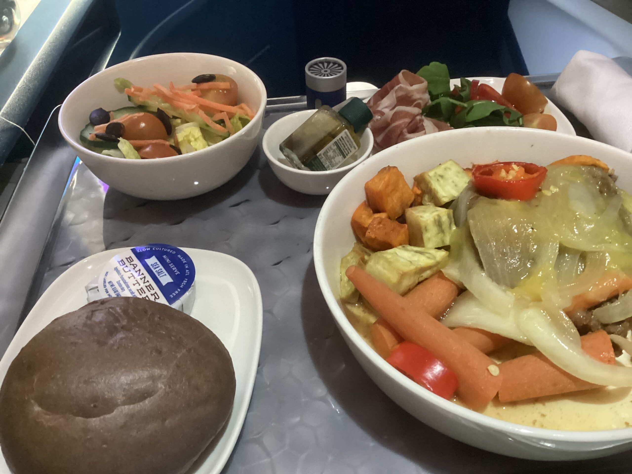 Delta Air Lines Customer Reviews SKYTRAX