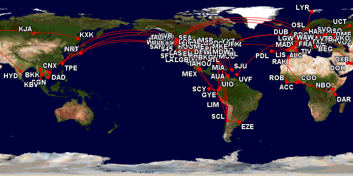 9 Reasons Why I Loved Growing Up As An Airline Brat AirlineReporter AirlineReporter