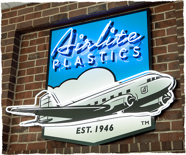 Contact Us Airlite Plastics
