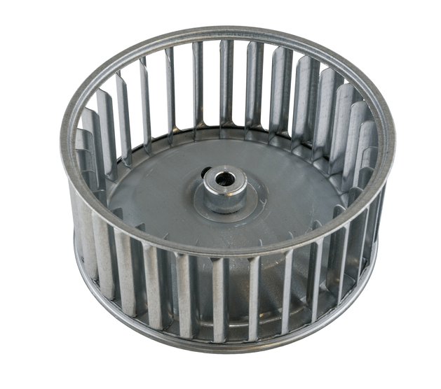 Why Keeping Your HVAC Blower Wheels Clean is Crucial Airmasters