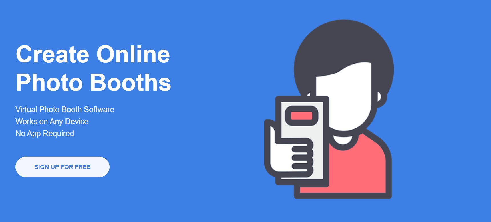 Virtual Photo Booth Ideas and Apps you should Try