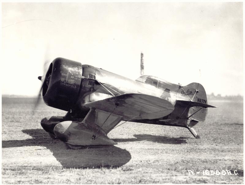 Gee Bee Model Z Alchetron, The Free Social Encyclopedia