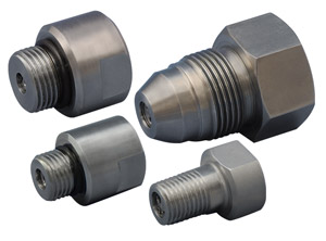 Valves - Airmo Inc.