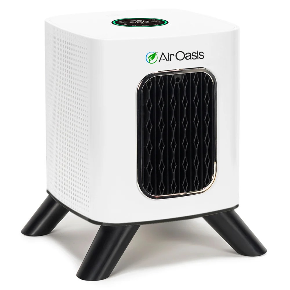 Best HEPA Air Purifier iAdaptAir® Air Oasis
