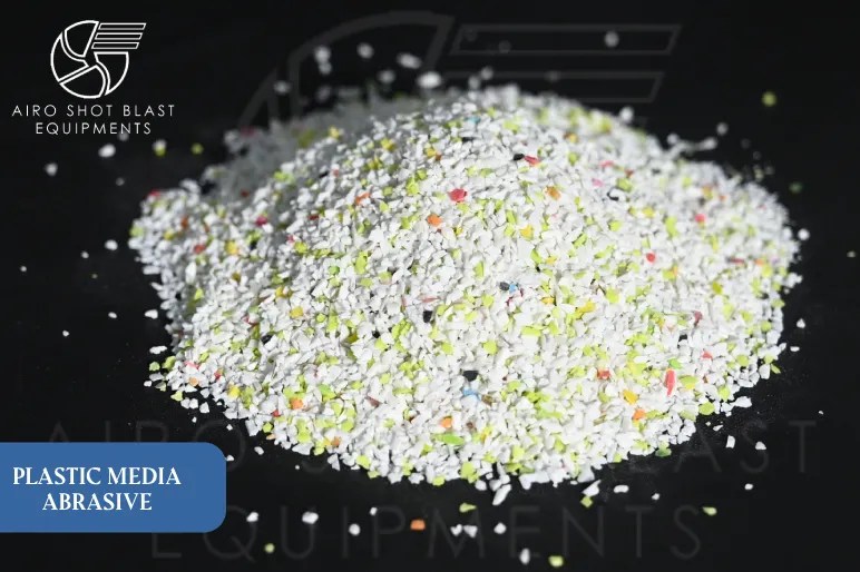 Plastic Media Blasting Plastic Abrasive Blasting Media Suppliers
