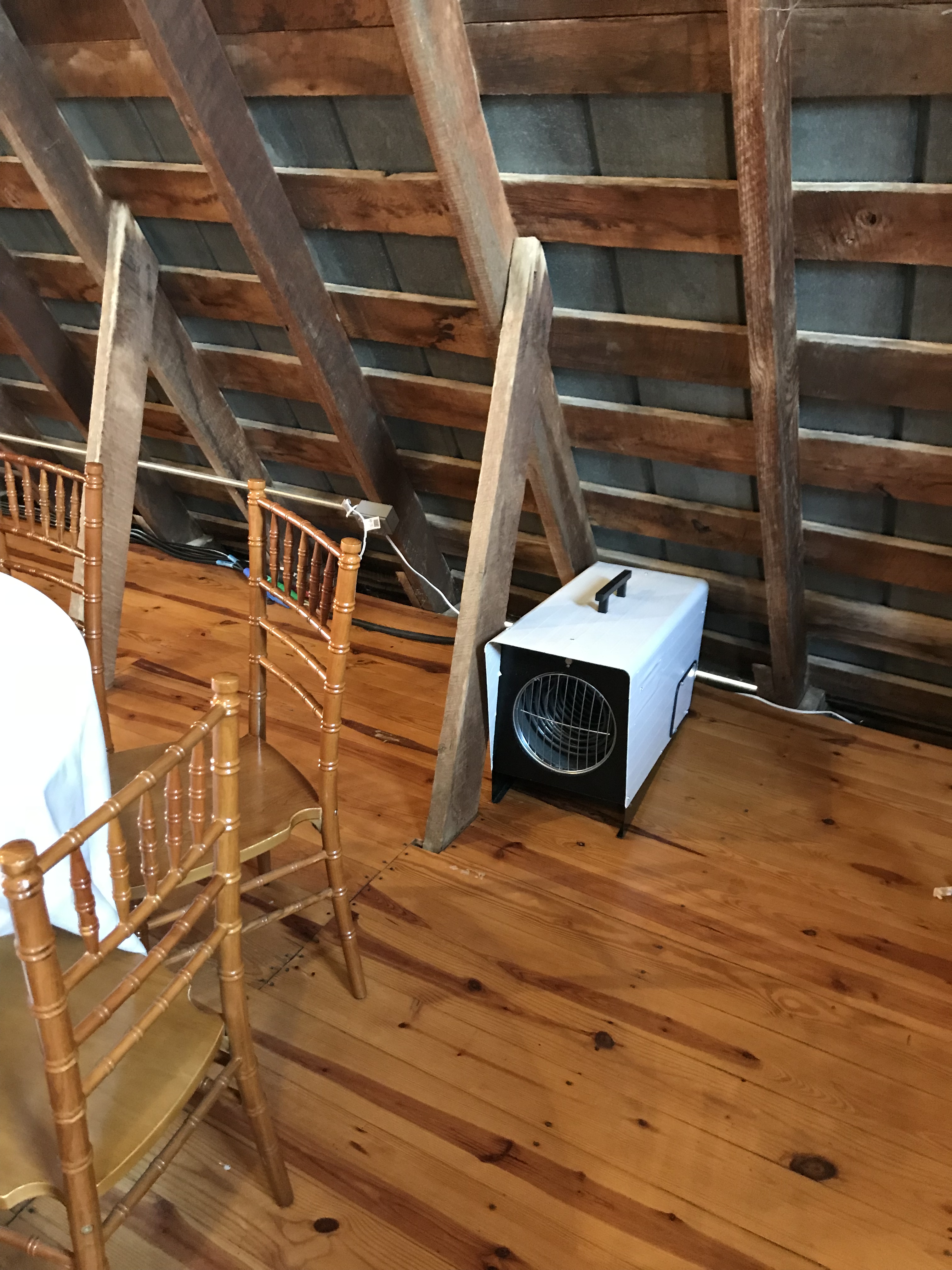 5 Safety Tips for Electric Heaters