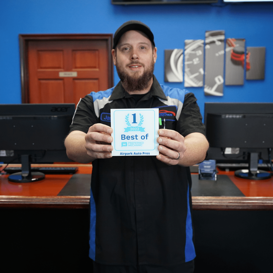 Best Auto Repair in Gaithersburg Maryland Airpark Auto Pros