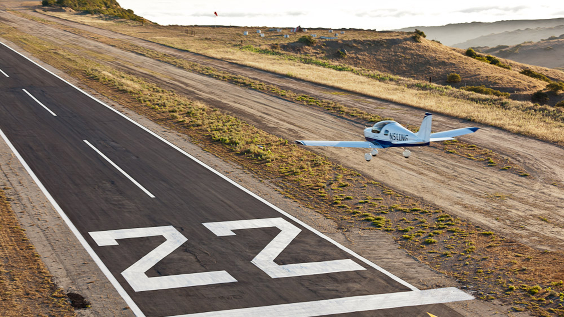 Sling 2 KIT The Airplane Factory USA The besthandling LSA