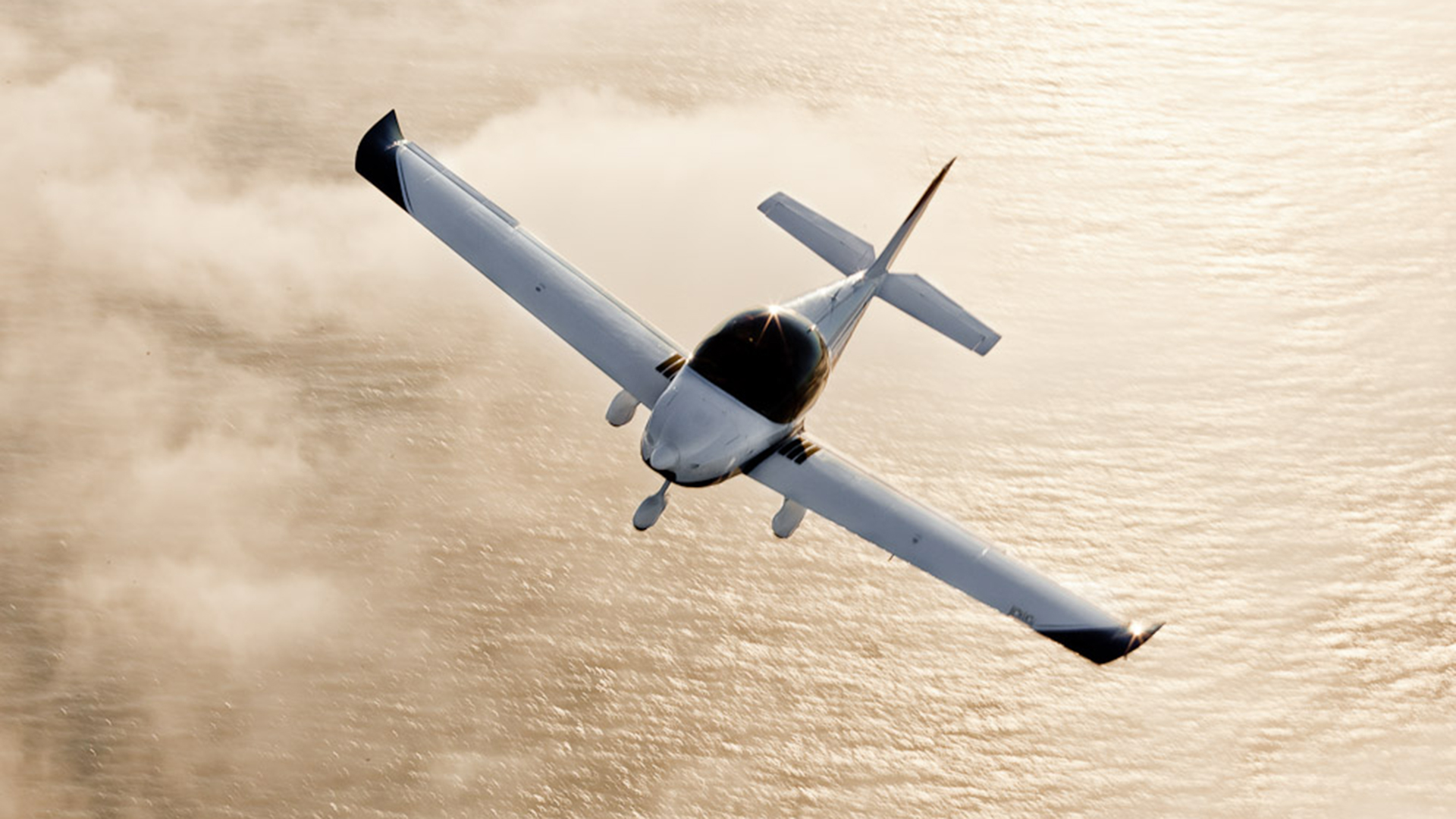 Sling 2 KIT The Airplane Factory USA The besthandling LSA