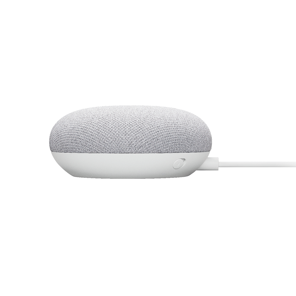 Google Nest Mini. / 2. Nesil AirPlay