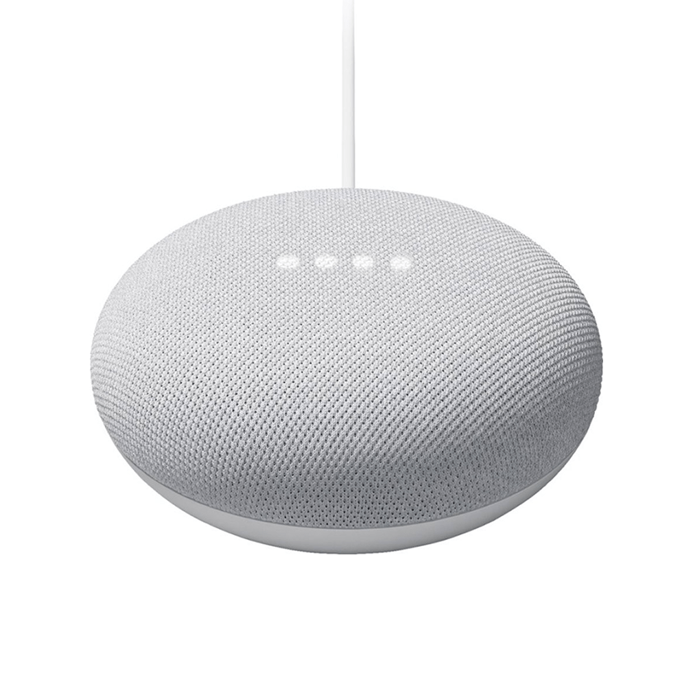 Google Nest Mini. / 2. Nesil AirPlay