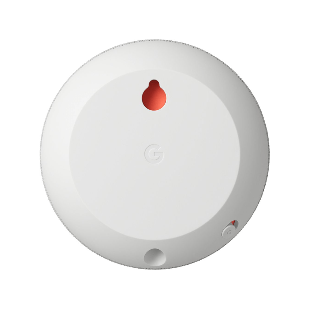 Google Nest Mini. / 2. Nesil AirPlay