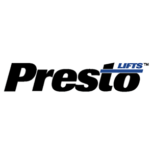 Presto Lifts | Air Power is an authorized Presto Lifts distributor