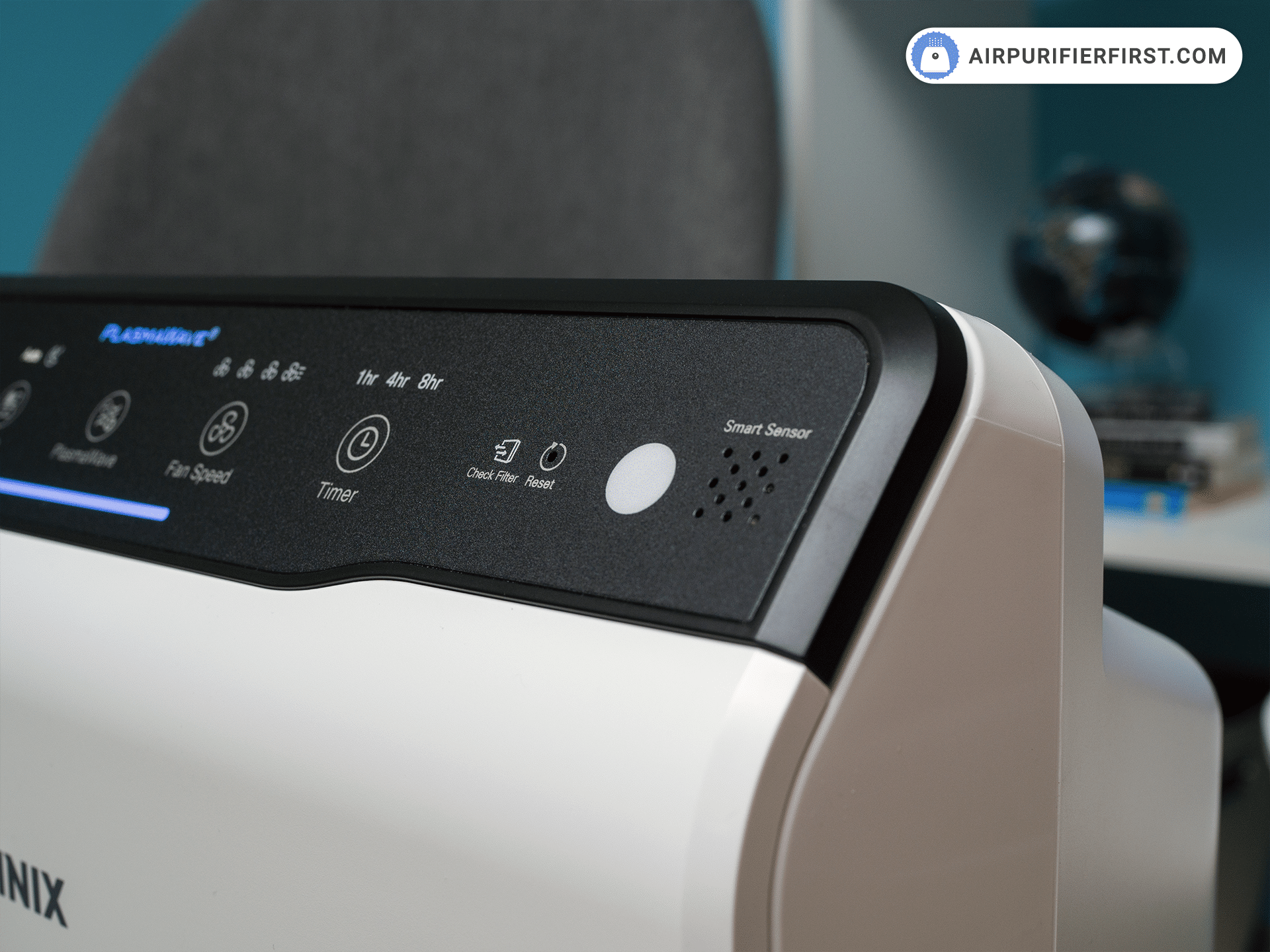 Winix C535 (Winix Zero) Air Purifier – Hands-on Review