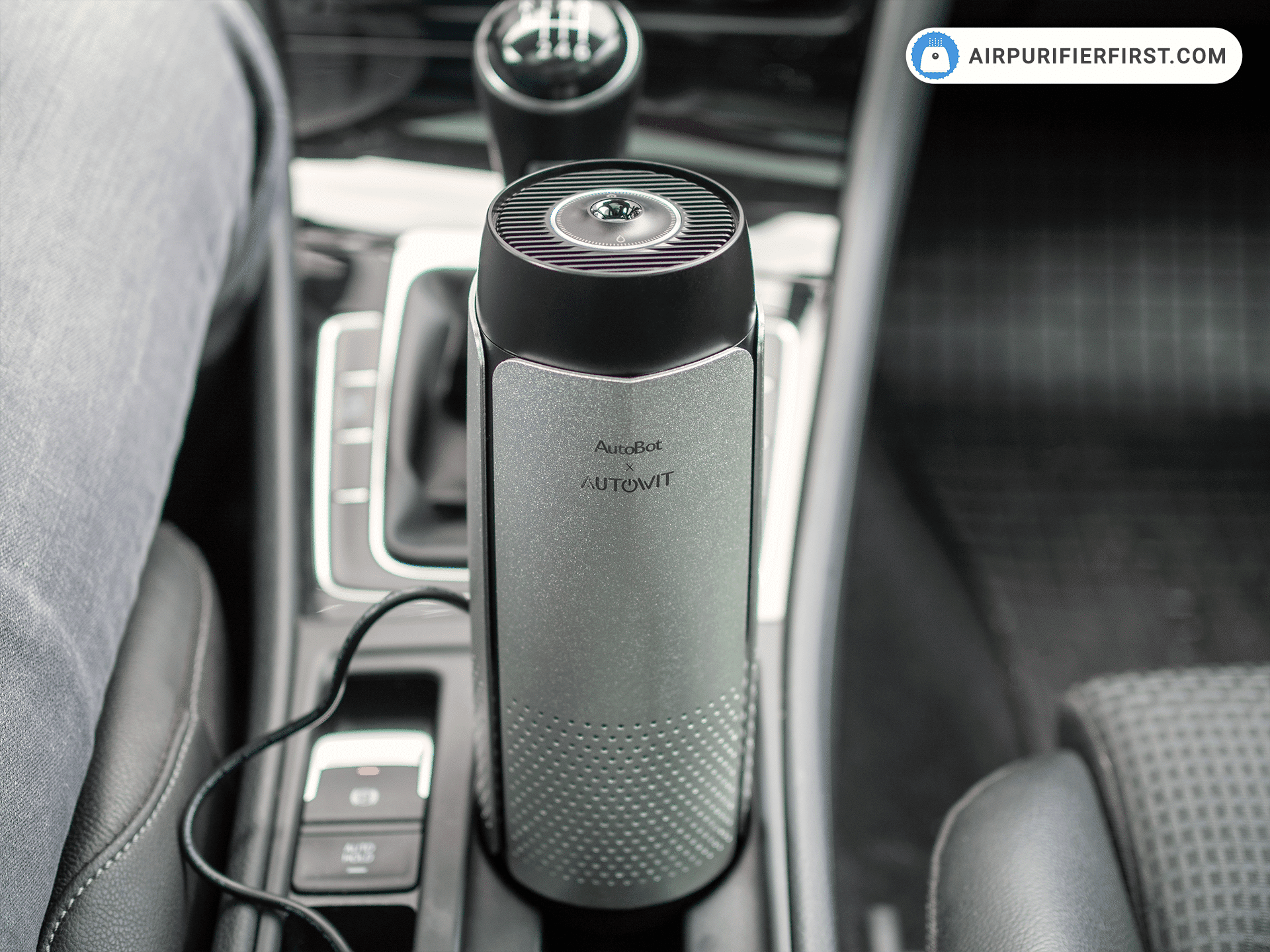 Autowit Fresh 2 Air Purifier and Humidifier Review