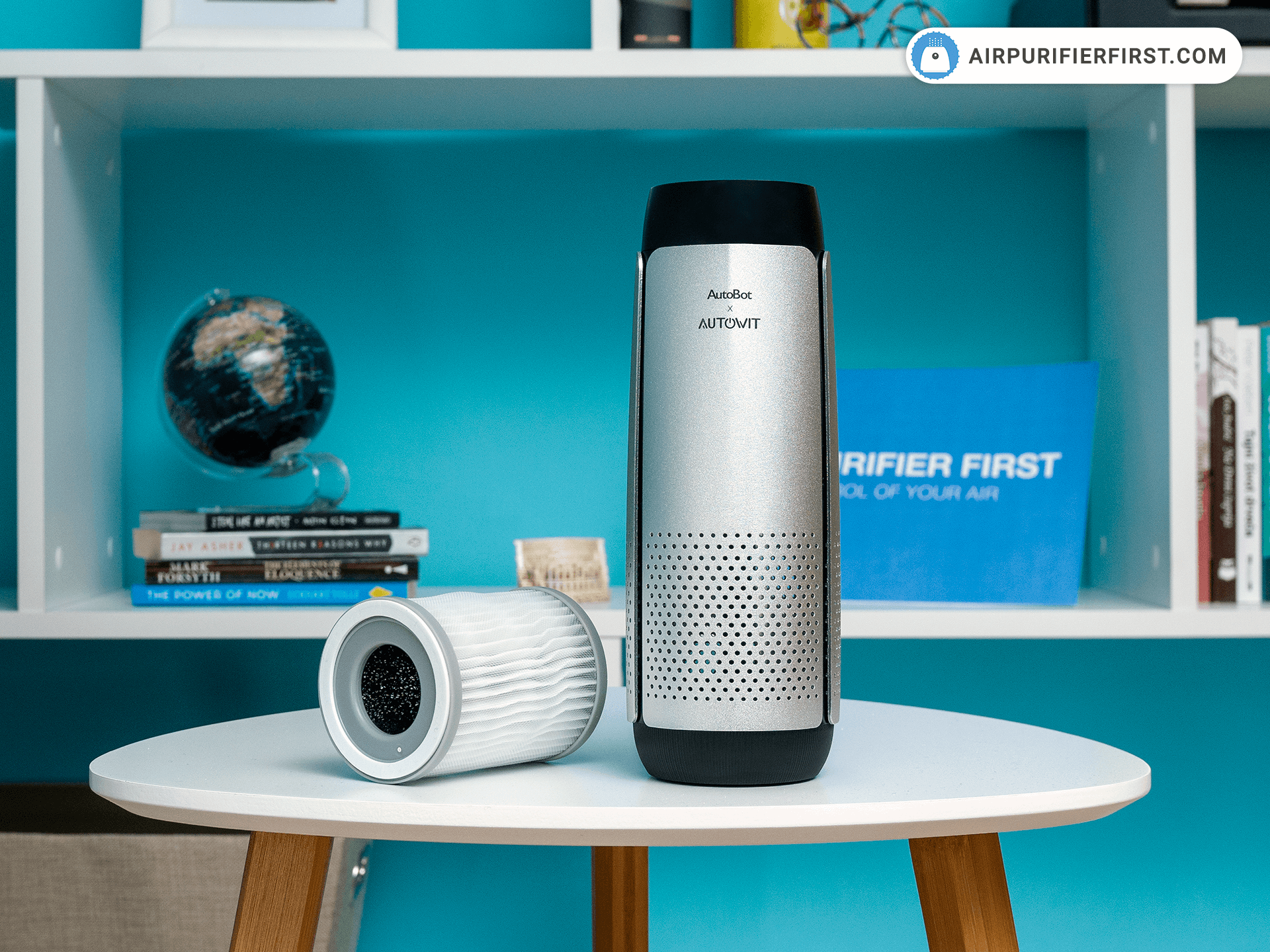 Autowit Fresh 2 Air Purifier and Humidifier Review