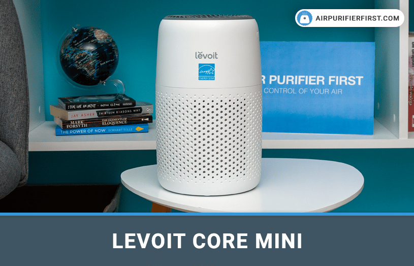 Air Purifier First Objective, DataDriven Reviews