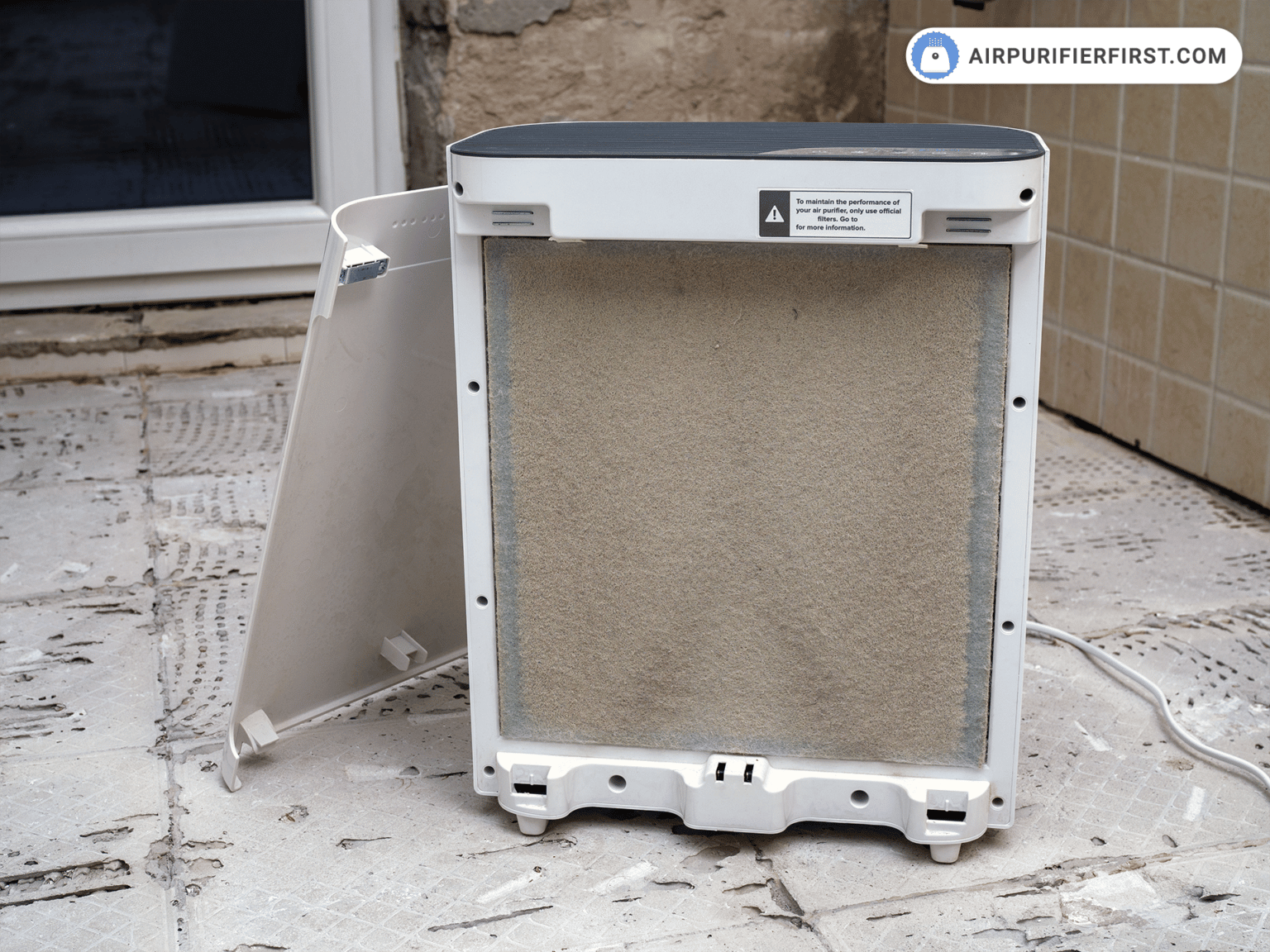5 Best Air Purifiers for Dust According to Experts! (2023)