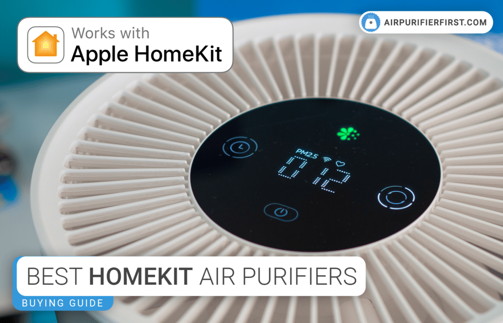 Air Purifier First Reviews, Top Picks, Buying Guides and Comparison
