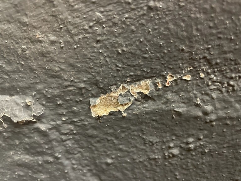 Asbestos in paint What you should know Airsafe