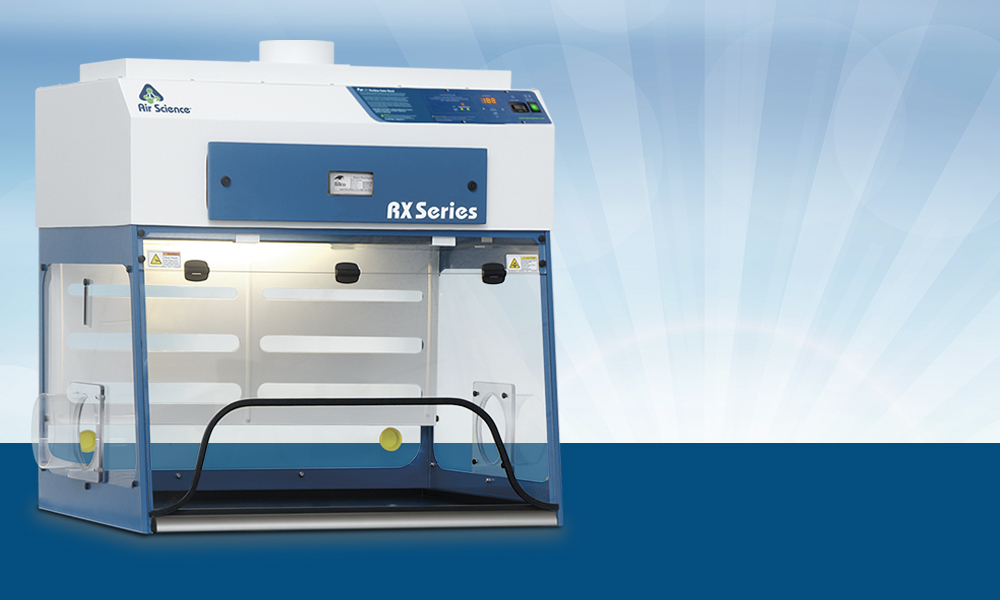 FAQs about Purair RX Balance Hood