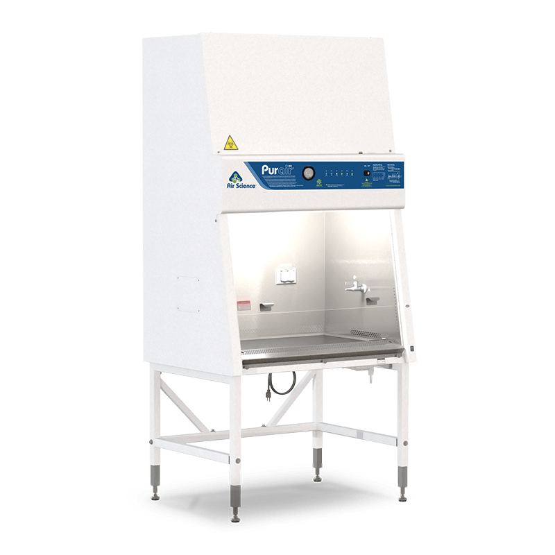 Biological Safety Air Science