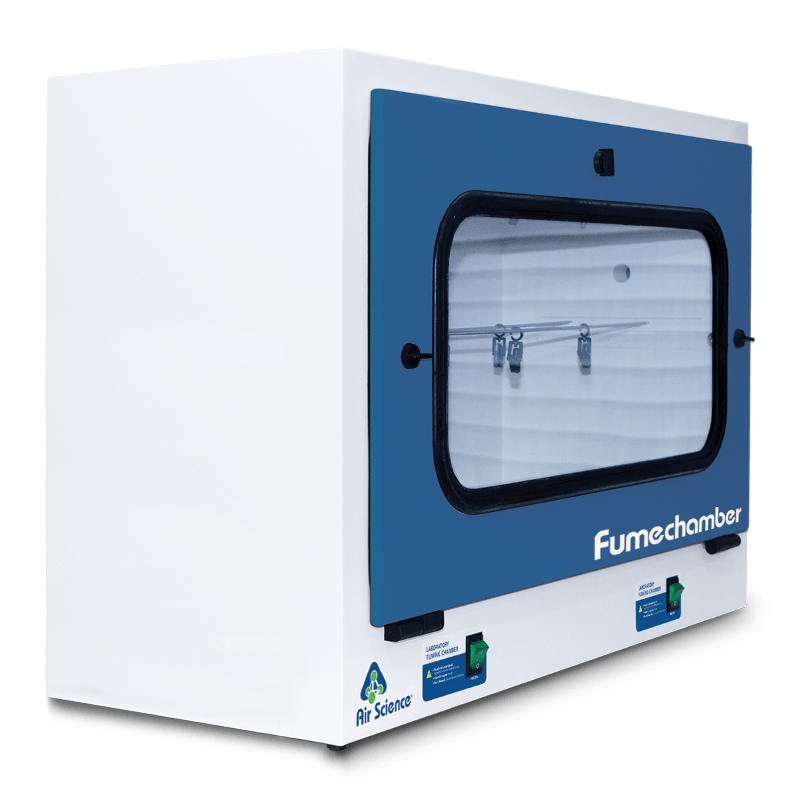 Forensic Lab Equipment Air Science