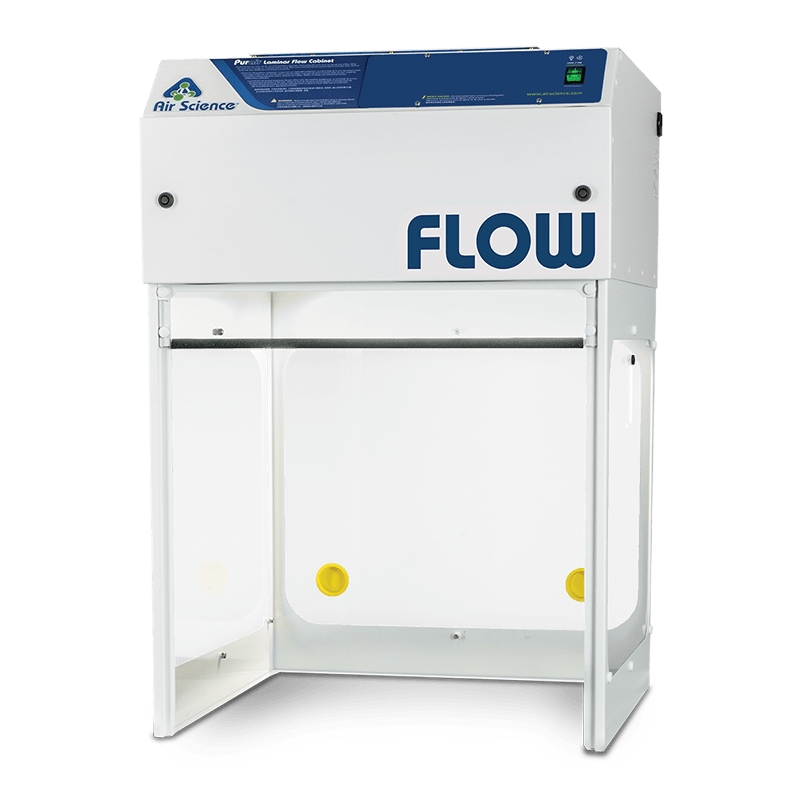 Laminar Flow Hood Air Science