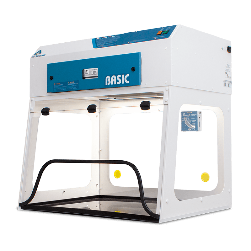 Ductless Fume Hoods Air Science