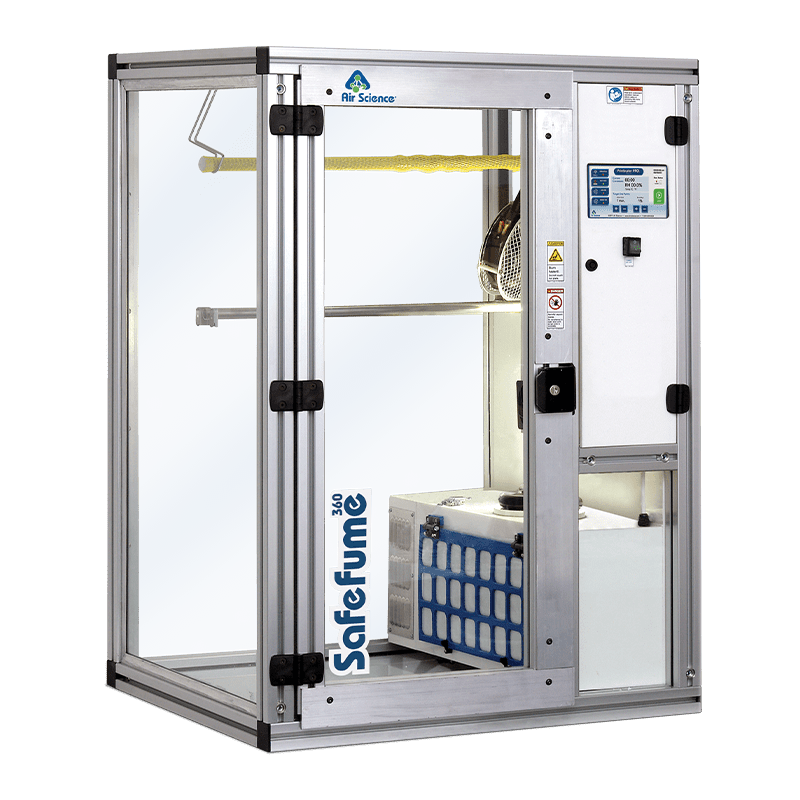 Products by Air Science