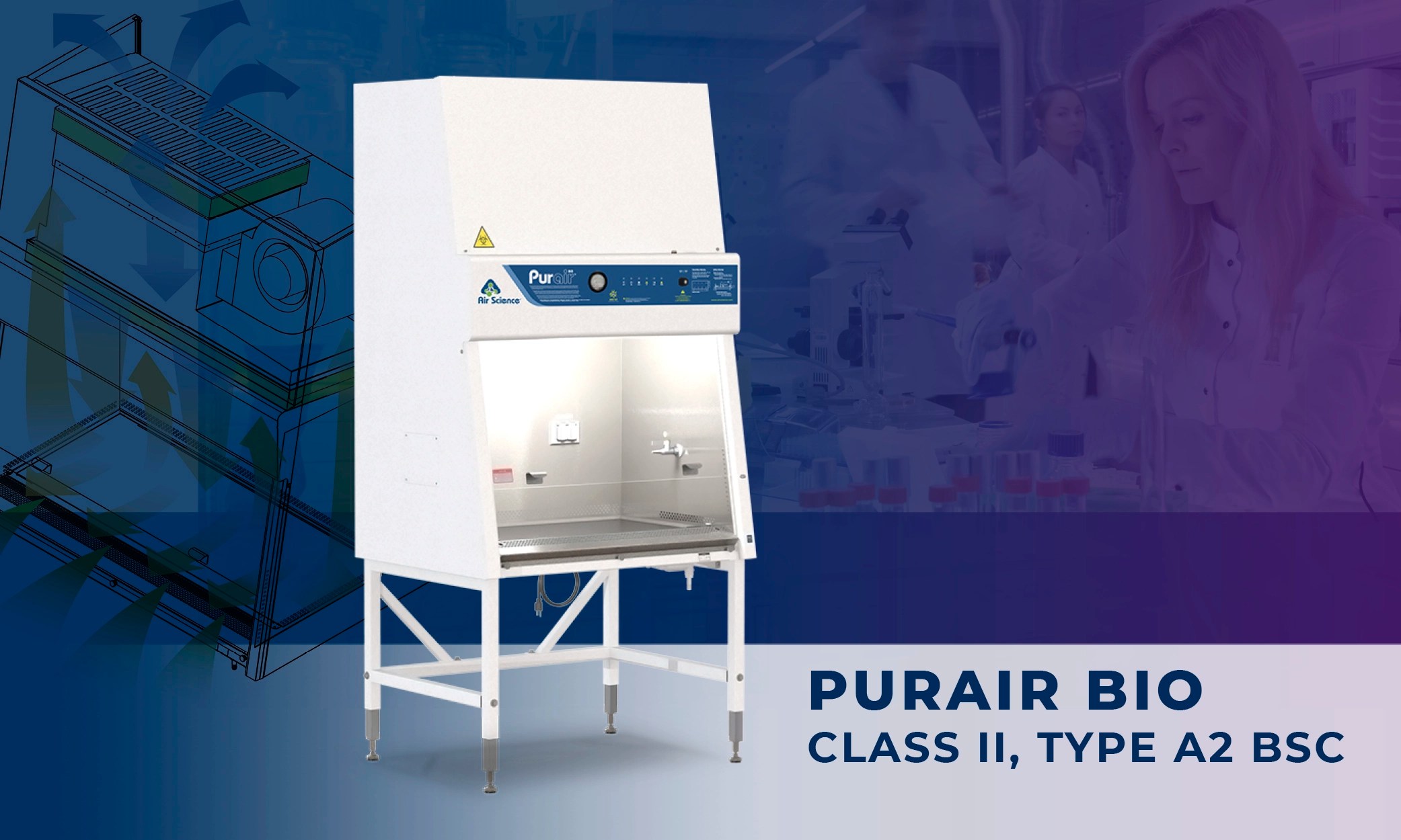 Difference Between Chemical Fume Hood And Biological Safety