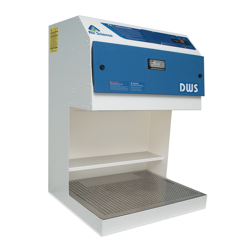 Air Science Ductless Fume Hoods