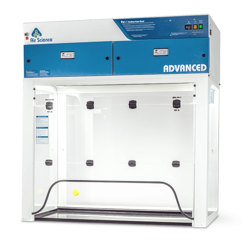 Air Science Ductless Fume Hoods