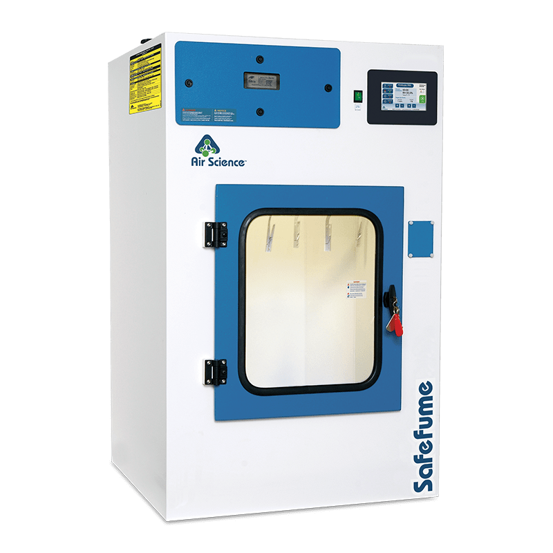 Forensic Lab Air Science