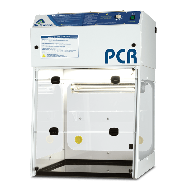 Laminar Flow Hoods Air Science