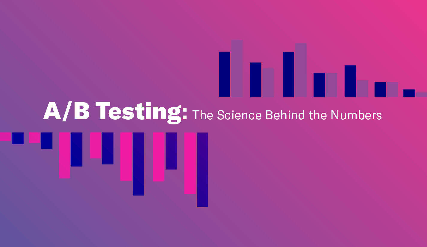A/B Testing The Science Behind the Numbers Airship(03)