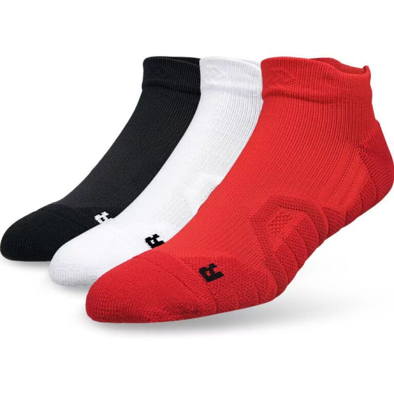 Services Of Quality Custom Socks Manufacturers Airsocks