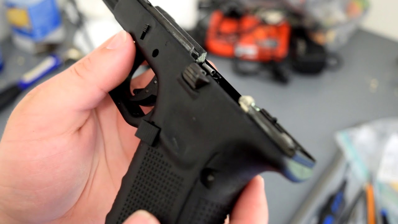 What is an Airsoft HopUp and Why do You Need It?