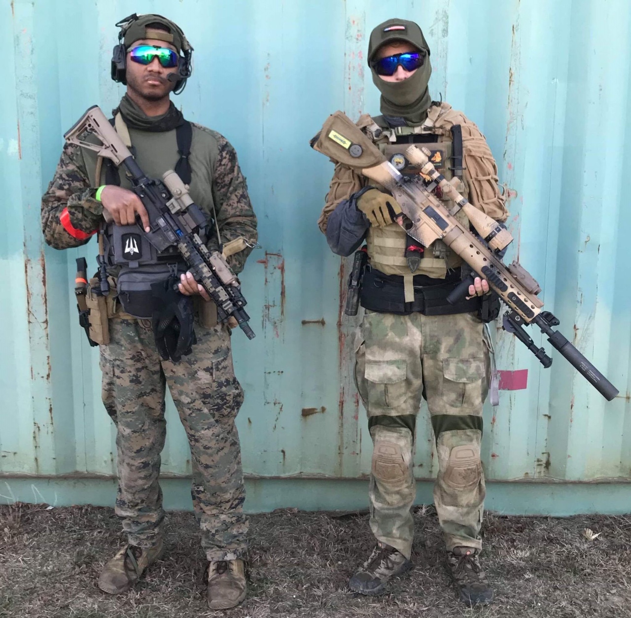 Airsoft GI TV Blog Get Out and Play