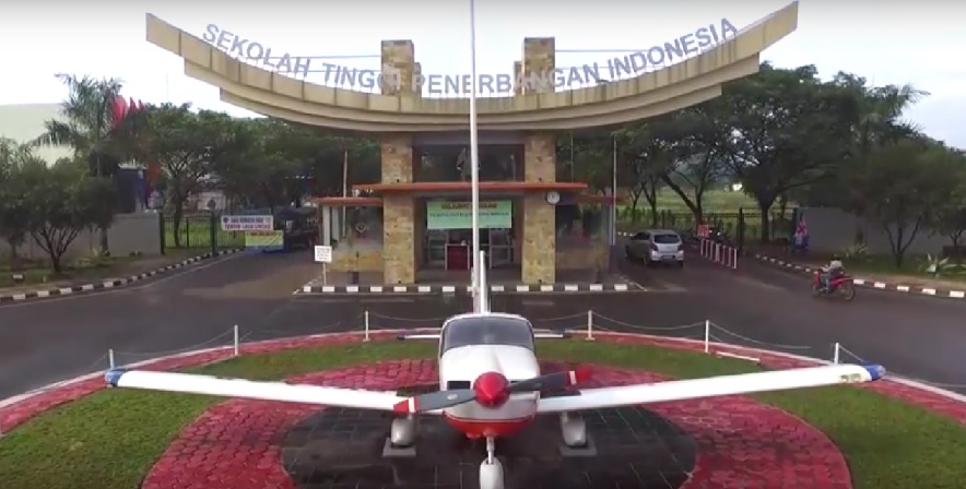 STPI Mantapkan Upaya Wujudkan EduAero Park di Kawasan Curug