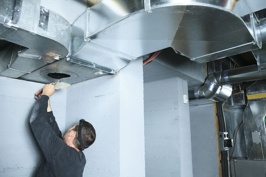 How Much Should It Cost To Have Air Ducts Cleaned at Jimmy Scarborough blog