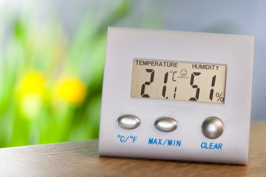 Controlling Home Humidity All Year Long Air Specialist
